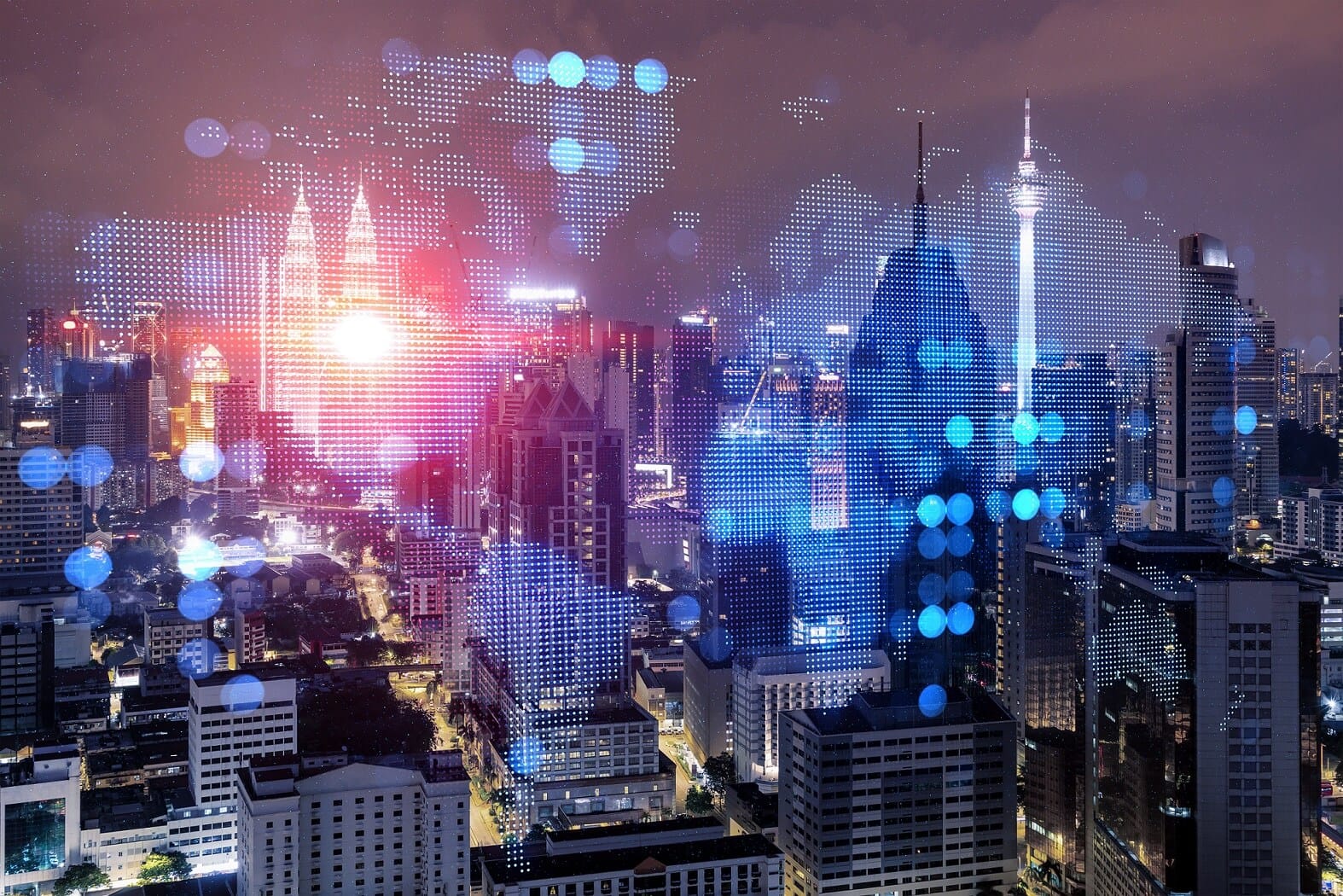DefensX Announces First Customer in Asia: Queby Recovery Management Sdn. Bhd