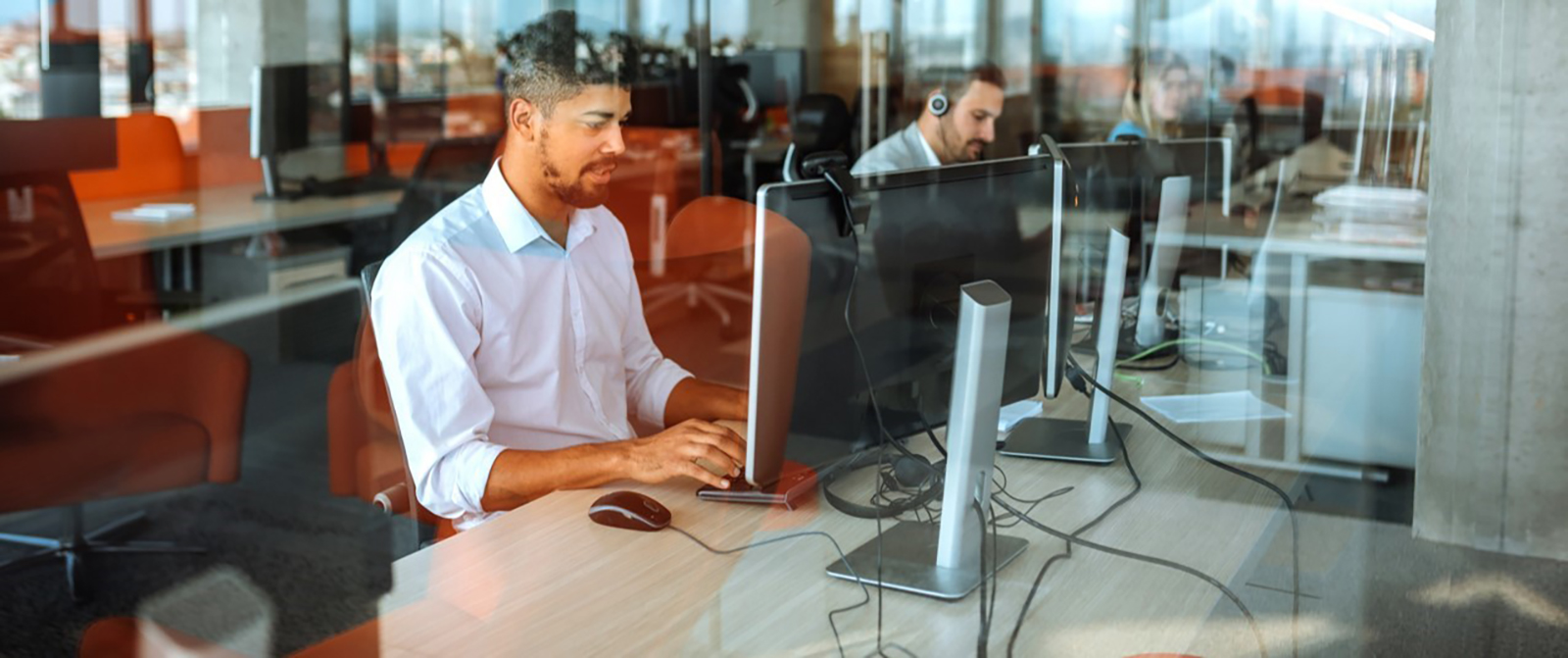 Learn How To Reduce Risk and Improve Productivity With DefensX’s Advanced Threat Isolation Software
