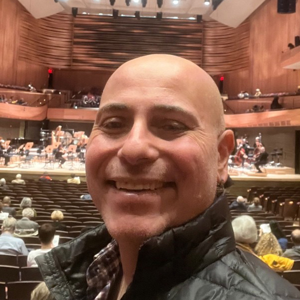 Osman Erkan